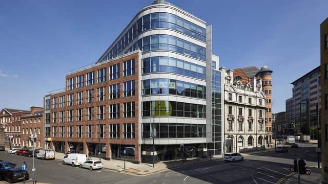 JLL Leeds Real Estate - Estate Agents in leeds