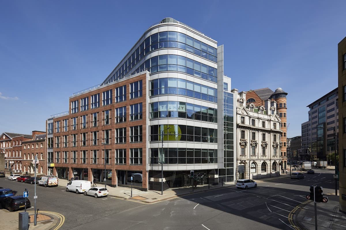 JLL Leeds Real Estate