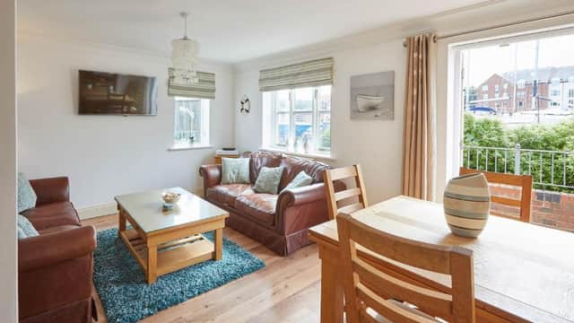 Host & Stay - The Railway Retreat