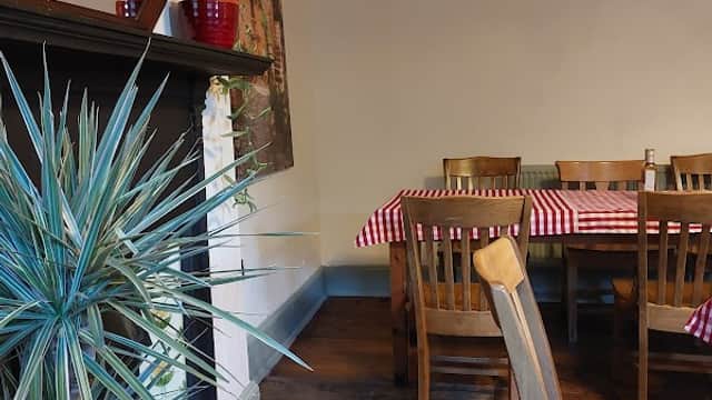 Dining at Origano Hebden Bridge in hebden bridge
