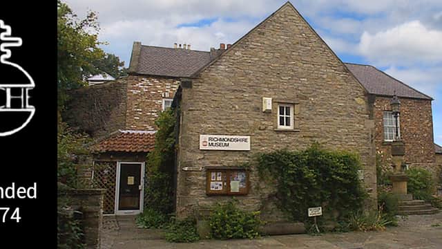 Richmondshire Museum - Museum in richmond