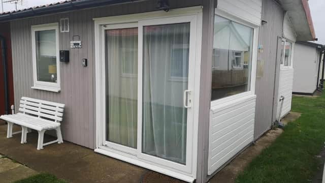 Accommodation at Savannah-by-the-sea in bridlington
