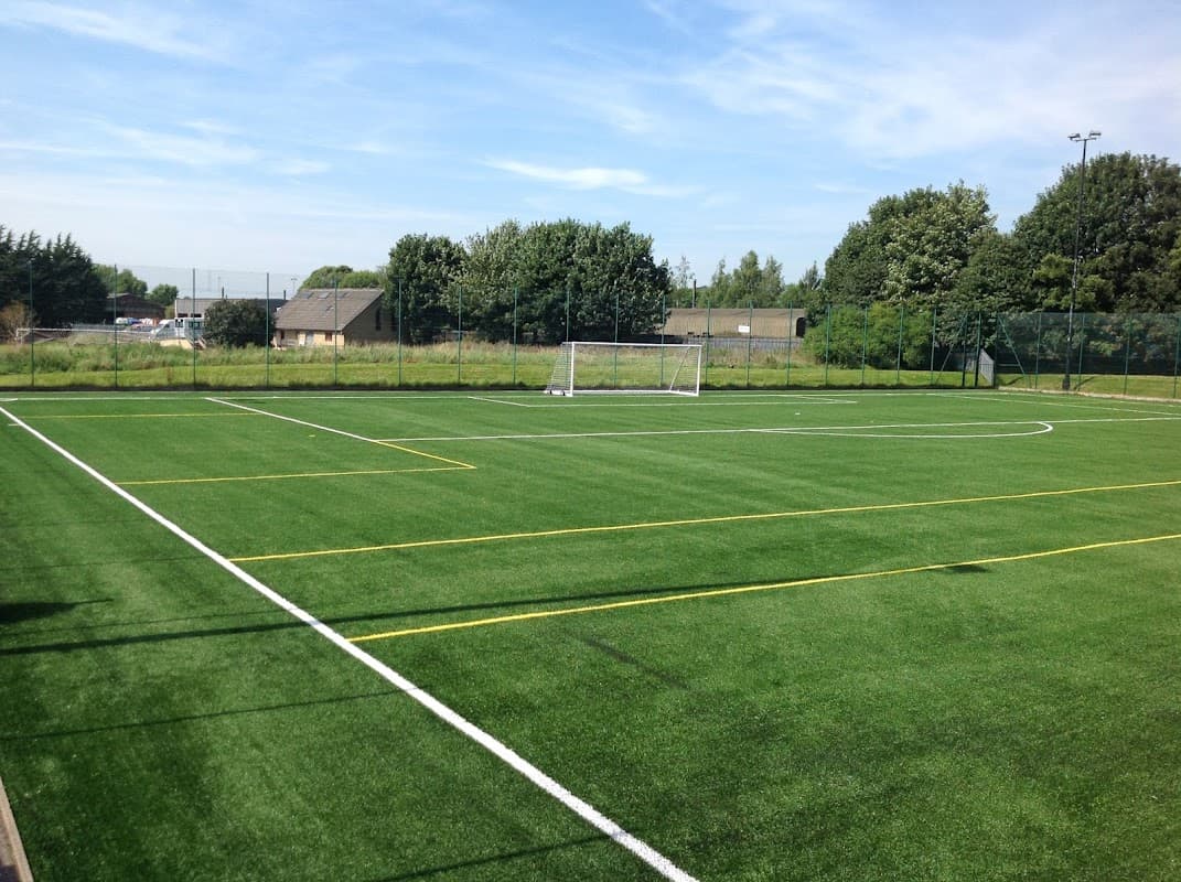 Sandylands Sports Centre