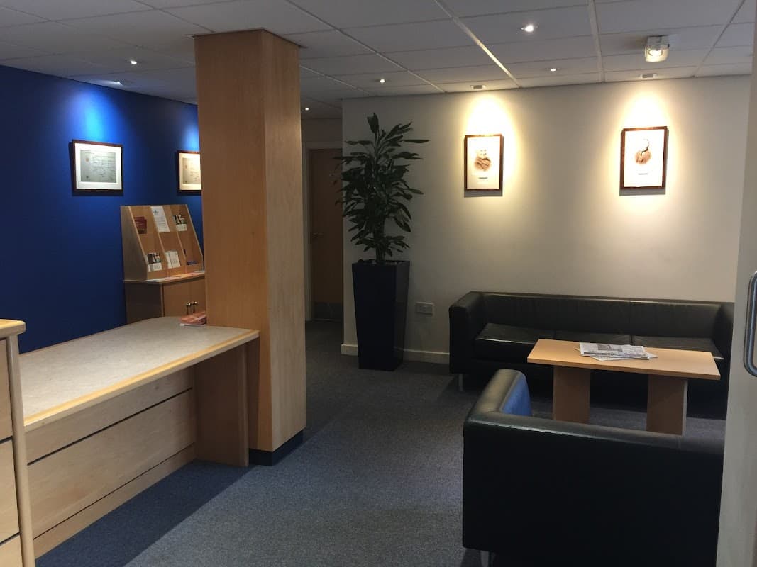 Askews Solicitors