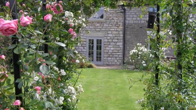 Accommodation at Spring Cottage in great habton