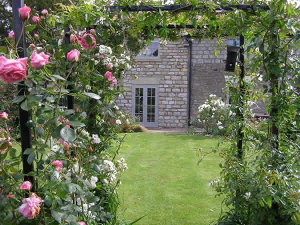 Spring Cottage