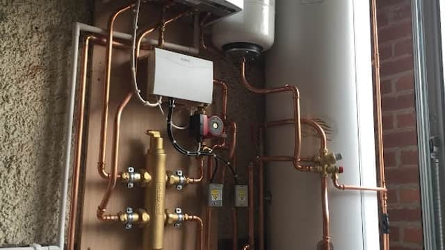 Jubilee Gas Services Ltd - Heating Engineers in wombwell