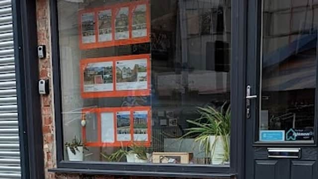 Anderson's Estate Agents - Estate Agents in sheffield