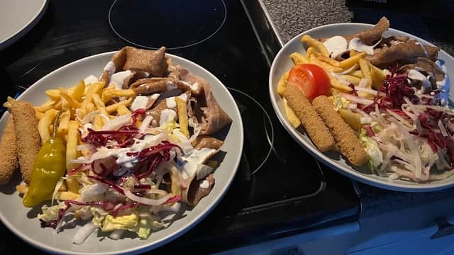 La Plaza Pizzeria - Takeaway in scarborough