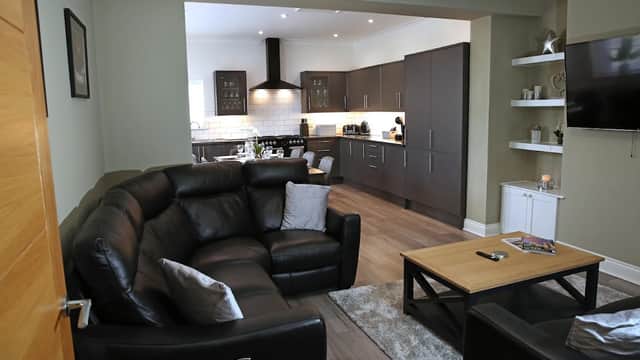 Accommodation at Stay at York in heworth