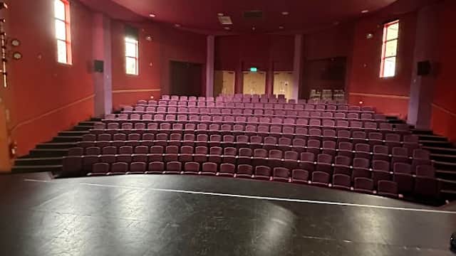 Merlin Theatre - Theatre in sheffield