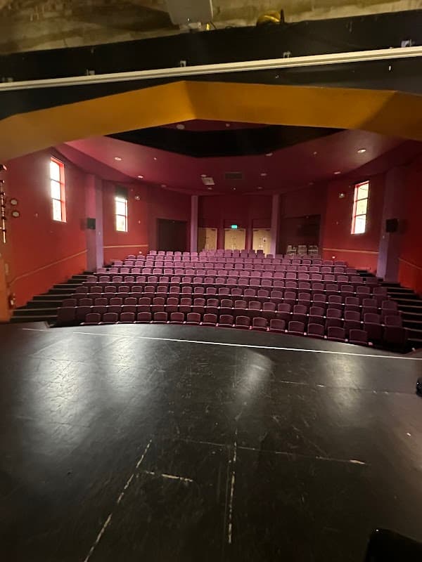 Merlin Theatre
