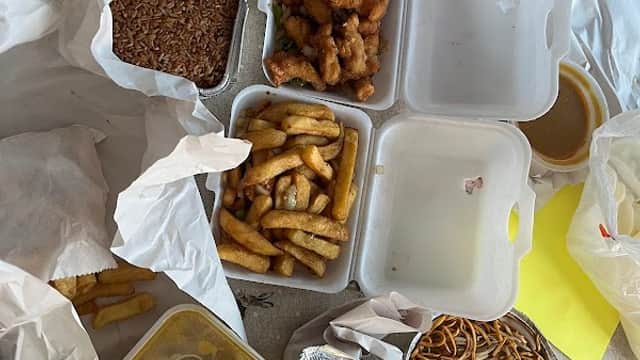 Jubilee Chop Suey House - Takeaway in northallerton