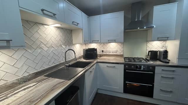 TPS Building Services - Painters & Decorators in horsforth