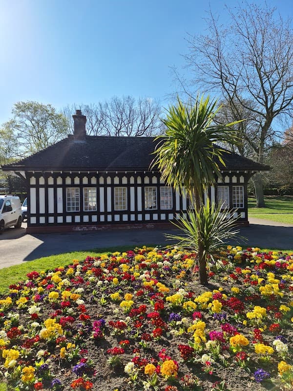Clarence Gardens