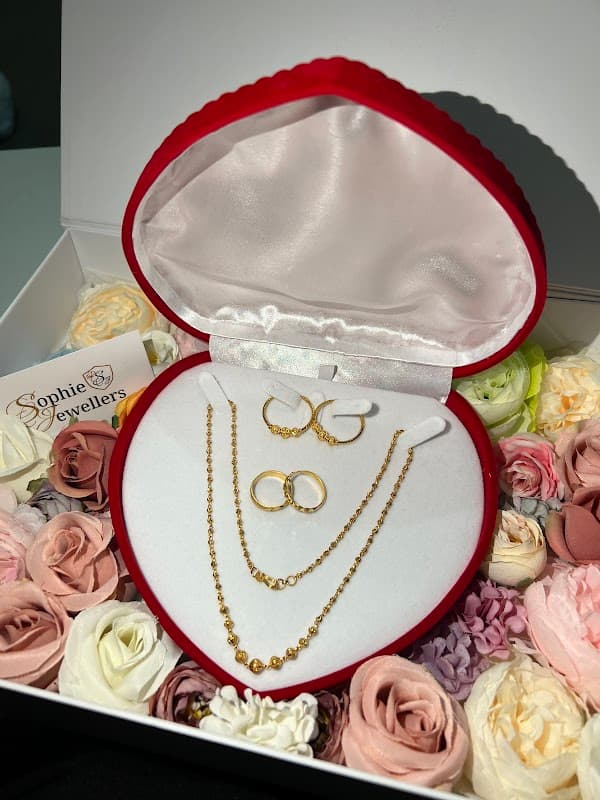 Sophie Jewellers