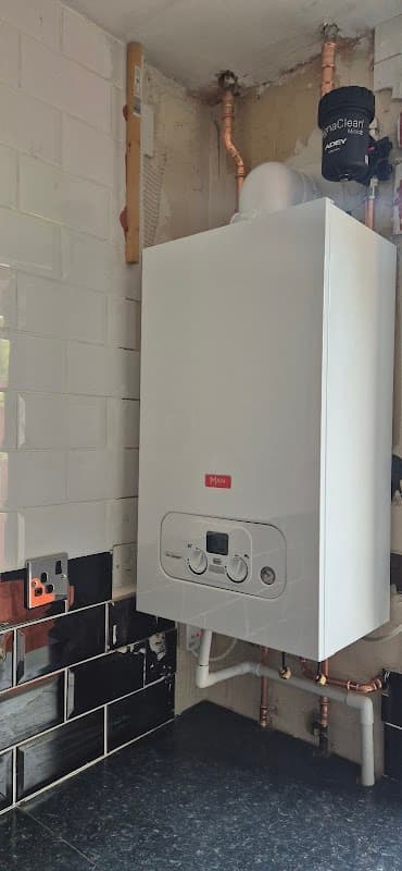 Beddard Heating Services Ltd