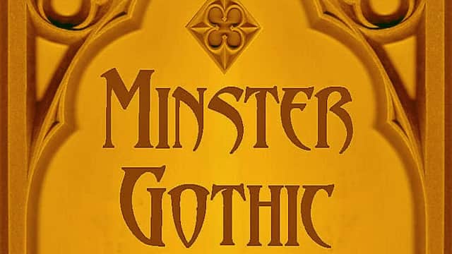 Minster Gothic - Furniture Shops in great driffield