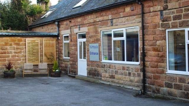 R Stride & Co Accountants - Accountants in harrogate