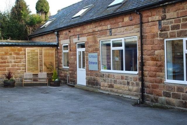 R Stride & Co Accountants
