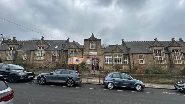 The Potters House Church Rotherham - Churches in eastwood