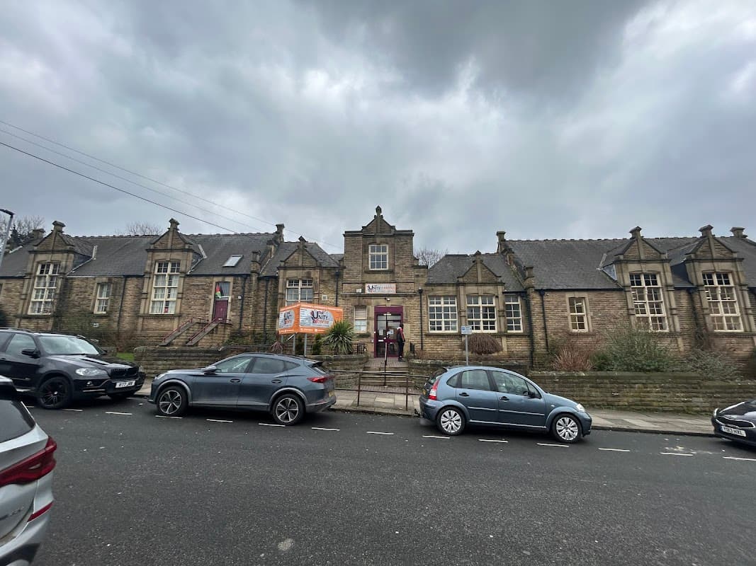 The Potters House Church Rotherham