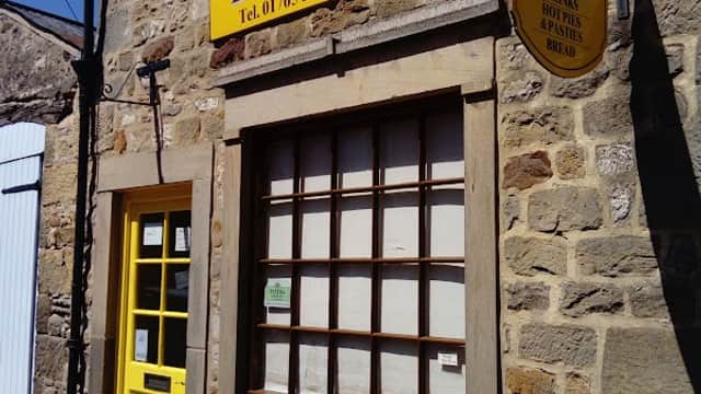 Masham Bakery - Bakers in masham
