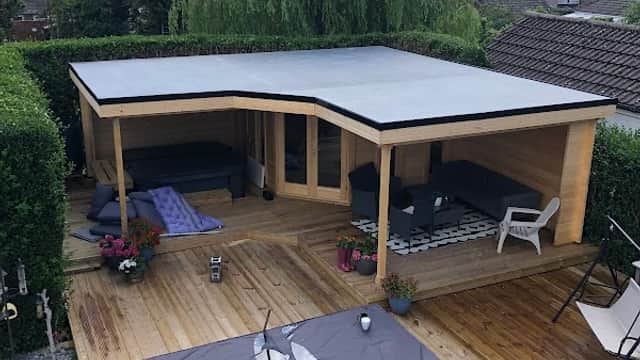 Prestige Roofing - Roofers in scarborough