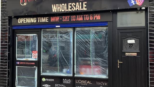 The House of Sadiq - Gift Shops in middlesbrough