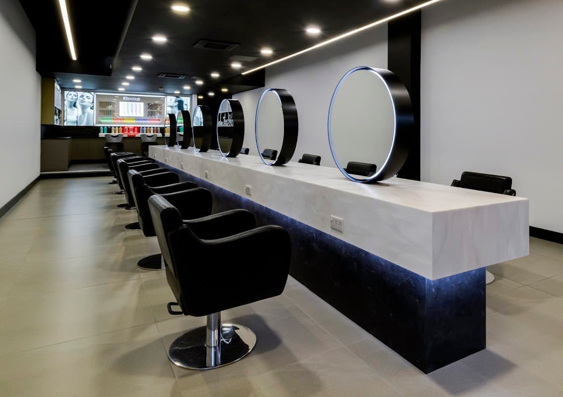 Room97 Creative Hairdressing