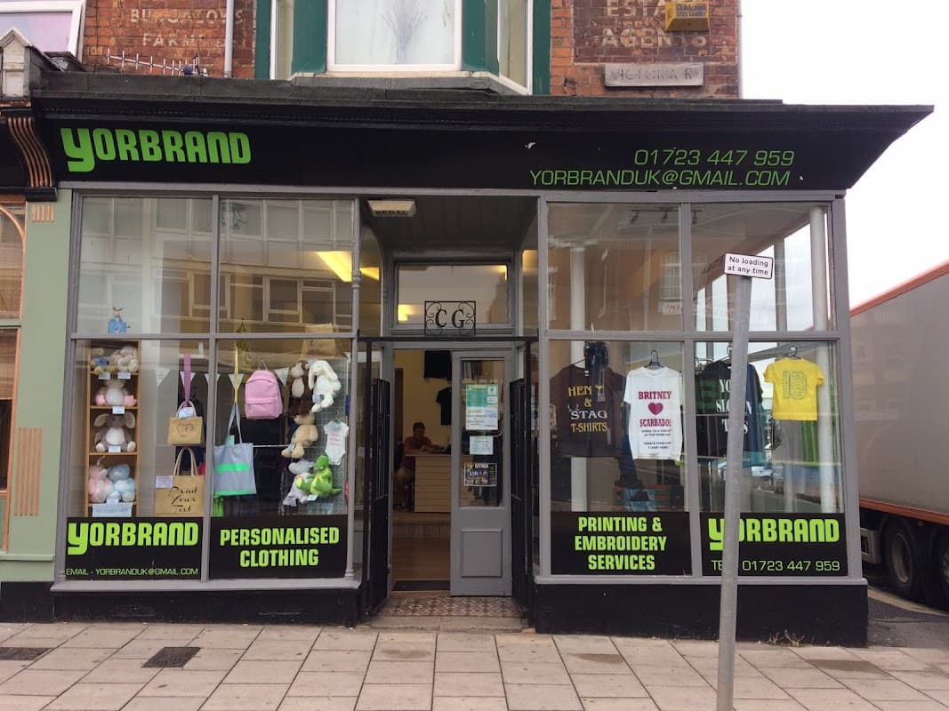 YorBrand