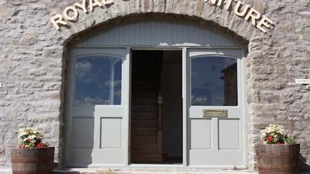 Royal Oak Furniture - Furniture Shops in grassington