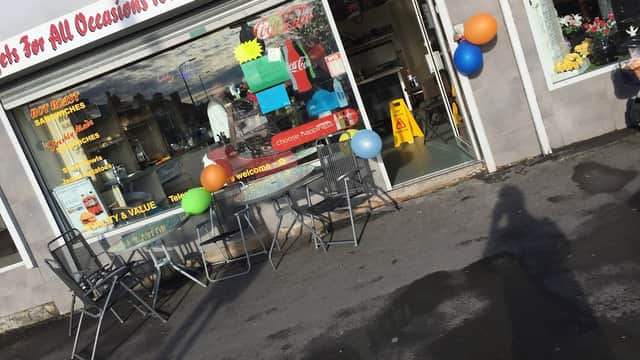 AM2PM Catering Services - Takeaway in mexborough