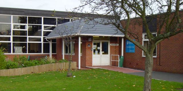 The Woodlands Academy