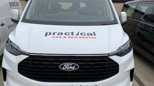 Practical Car & Van Rental Redcar - Car Hire in redcar