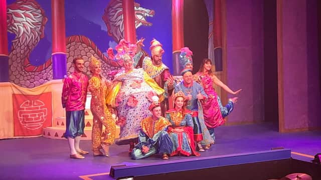 Event image for Rotherham Civic Theatre
