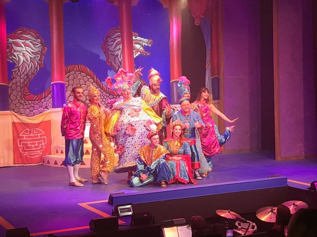 Rotherham Civic Theatre