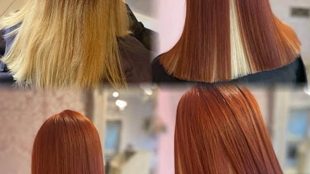 Serendipity Hairdressing - Hair Salons in middlesbrough