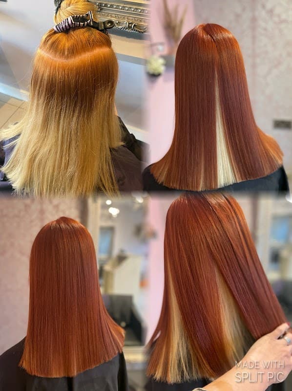 Serendipity Hairdressing