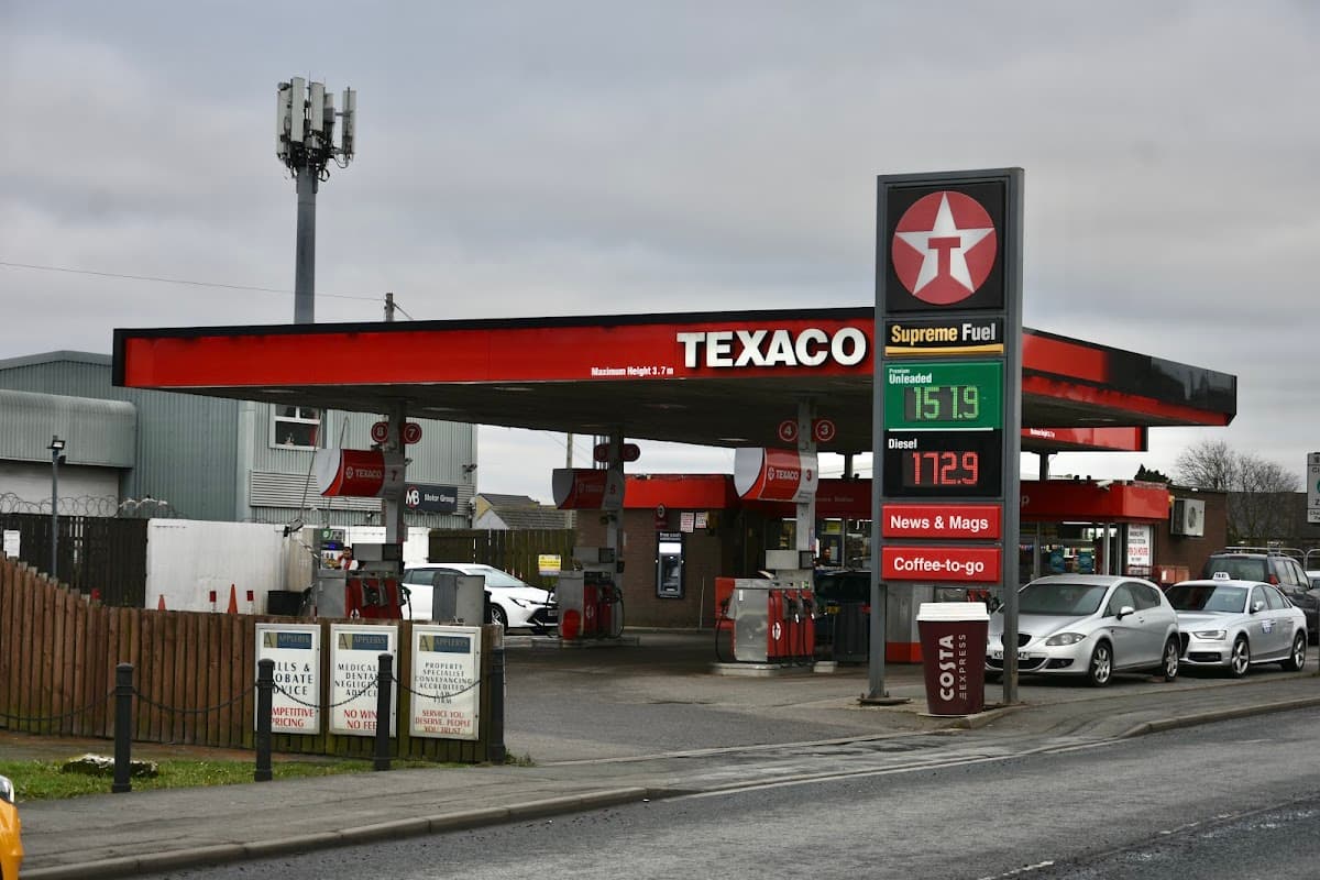 Texaco