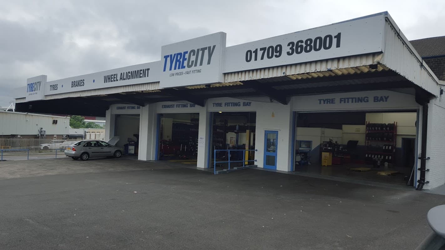 Kwik Fit