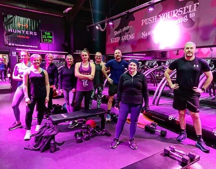 Action Fitness