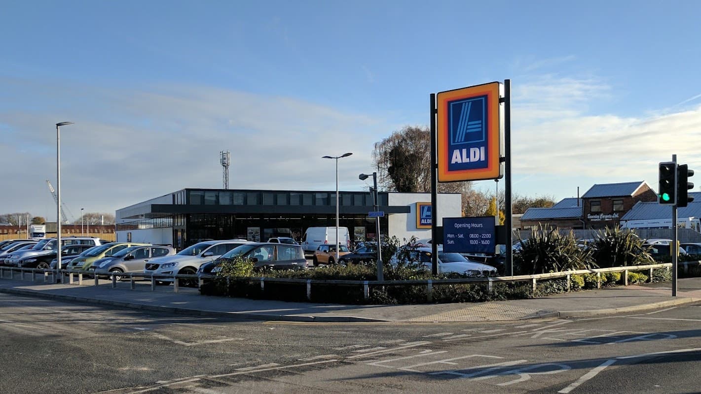 ALDI