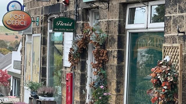 Eldwick Post Office - Post Offices in bingley
