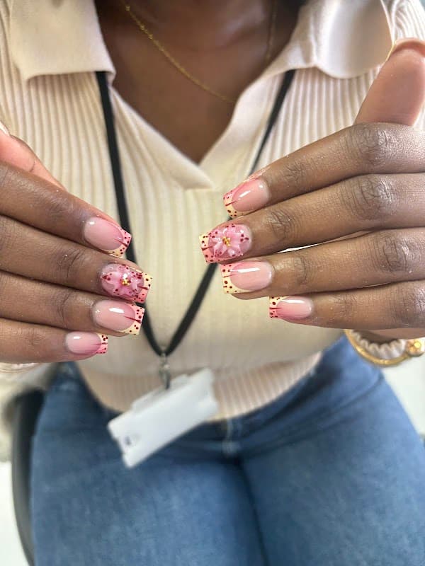 New York Nails Sheffield