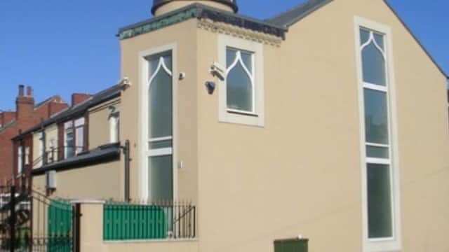 Masjid Zakariya - Mosques in wakefield