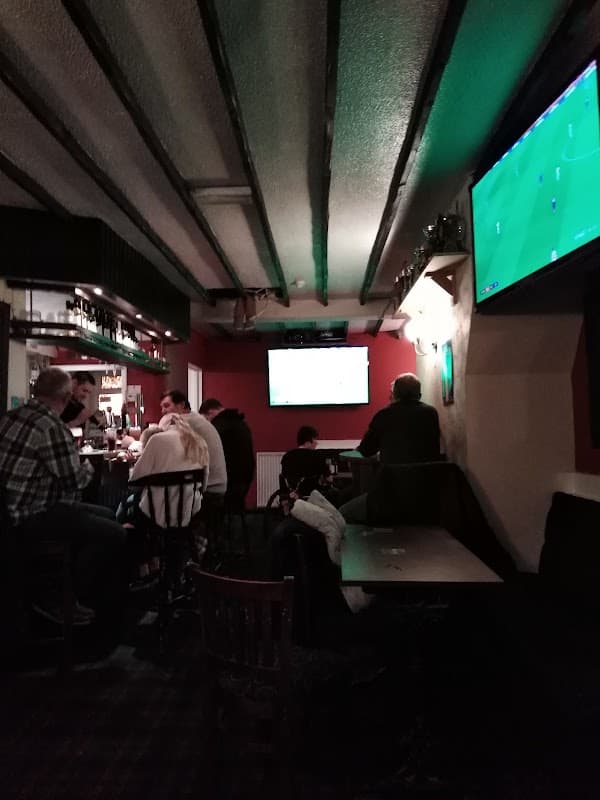 George & Dragon