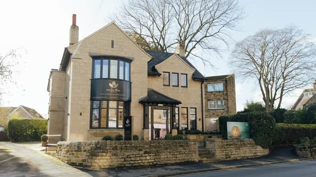 One Two Three Dental - Dentist in Guiseley, Leeds - Dentists in guiseley