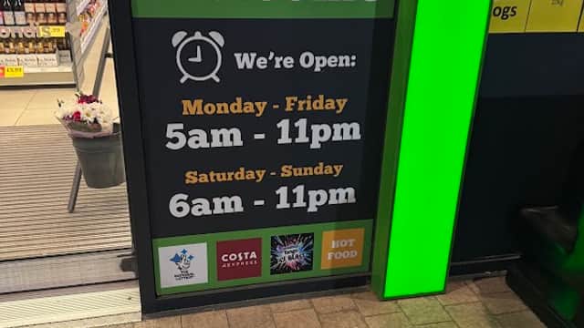 Londis - Corner Shops in ossett
