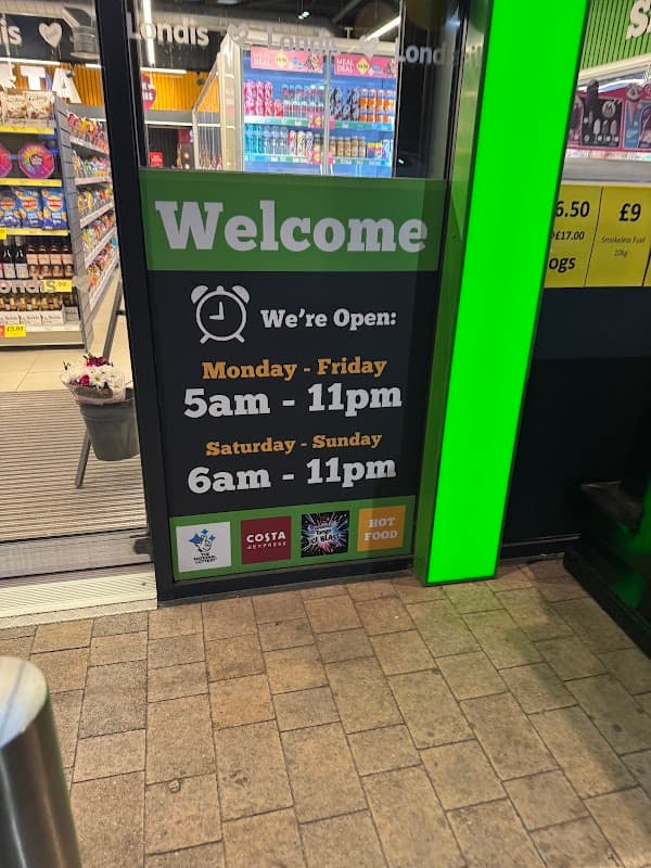 Londis